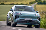 Porsche Cayenne Coupe review 2026 01